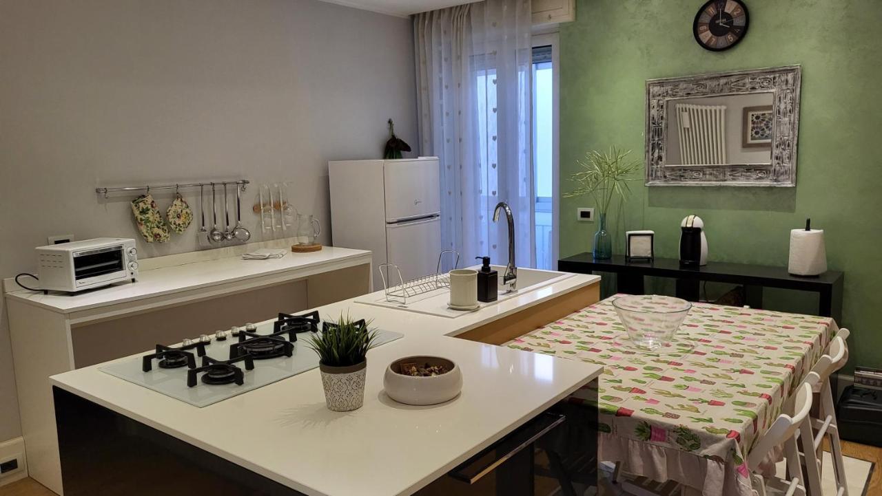 Apartment Sul Mare Sea View
