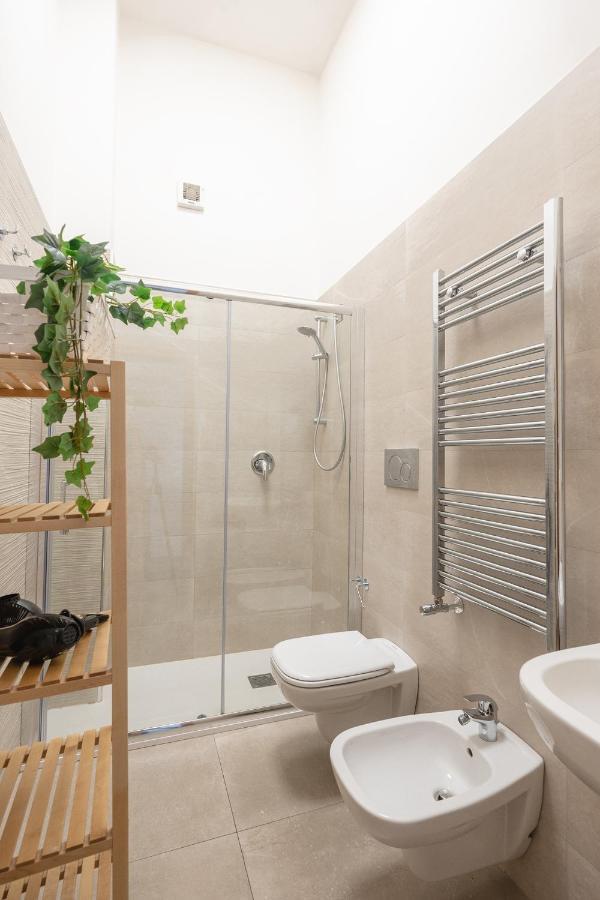 Apartman Lt Ateneo Bari