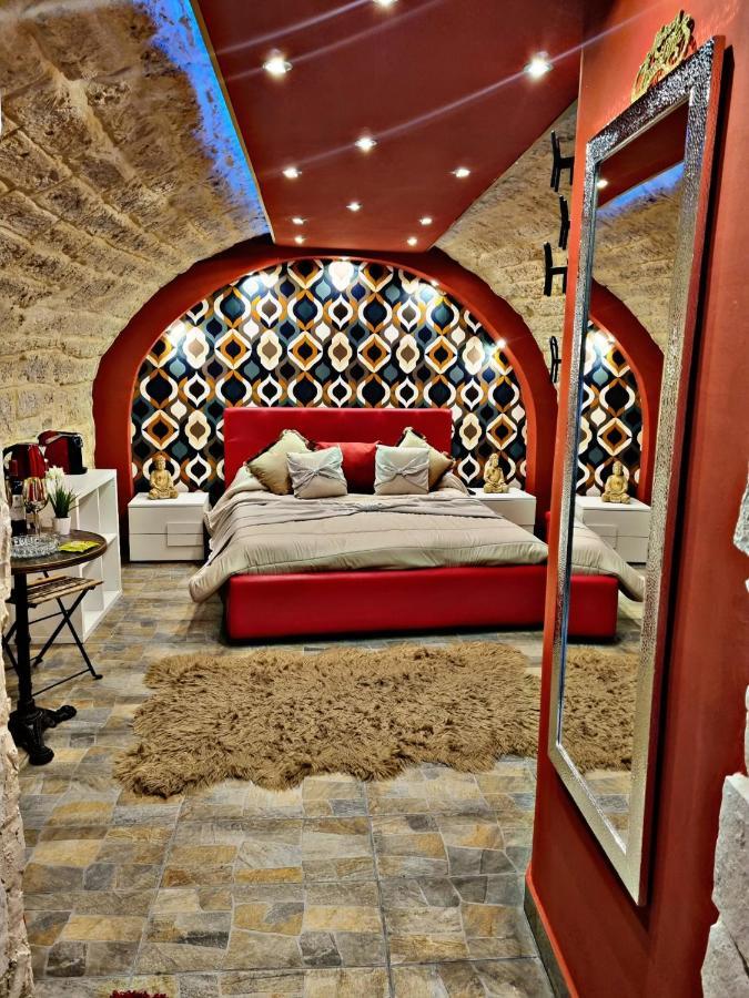 Luxury Borgo Antico *