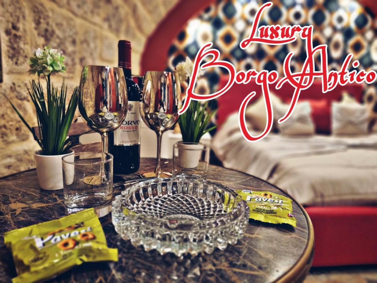 Căn hộ Luxury Borgo Antico *
