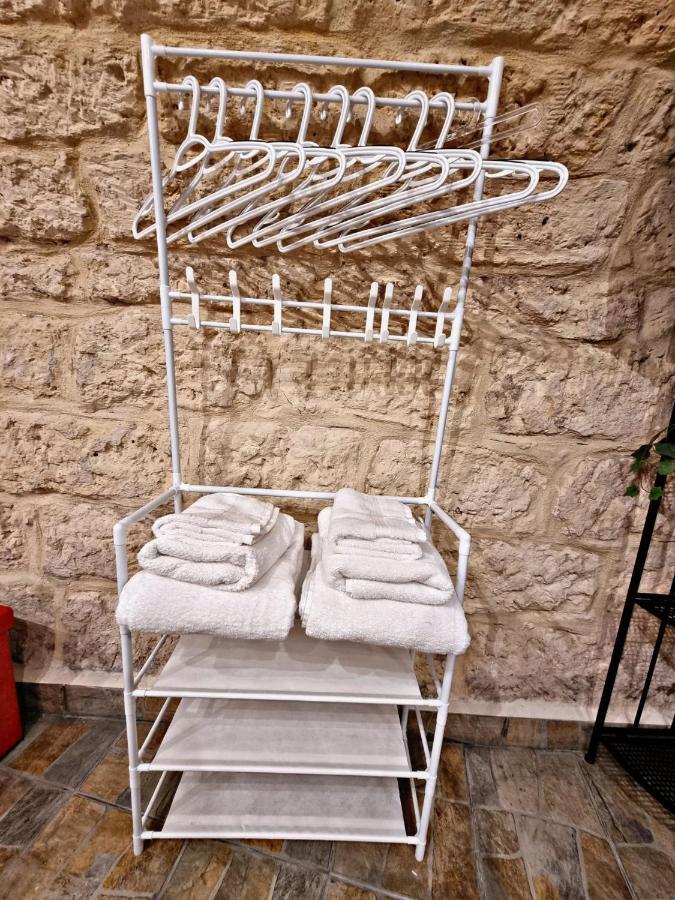 Căn hộ Luxury Borgo Antico Bari