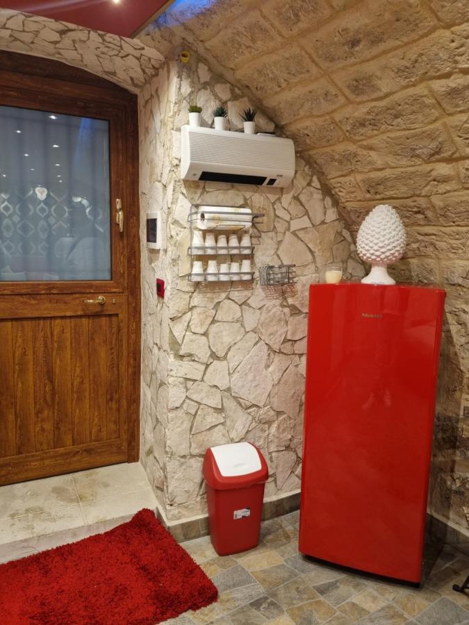 Luxury Borgo Antico