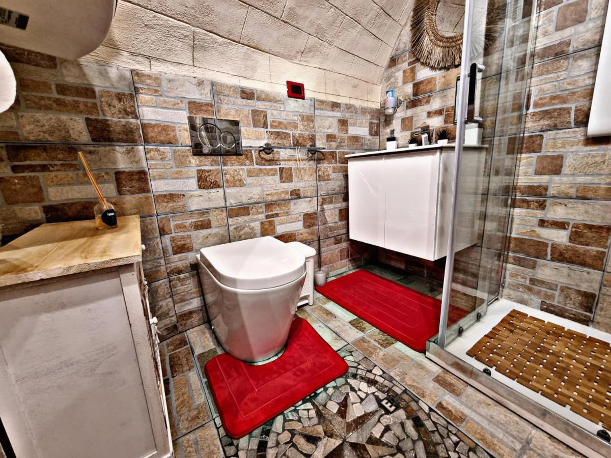 Luxury Borgo Antico Căn hộ *