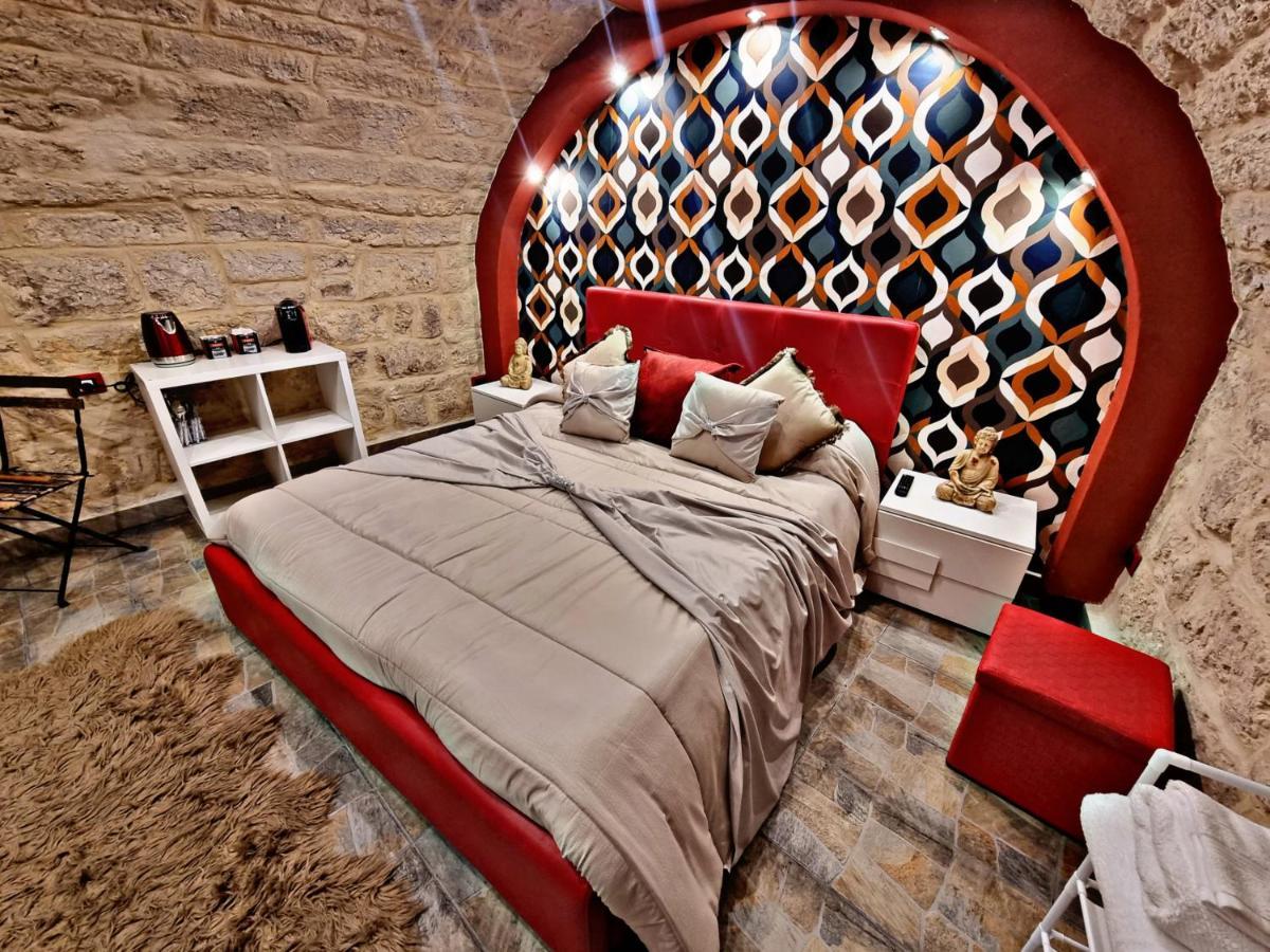 Căn hộ Luxury Borgo Antico *