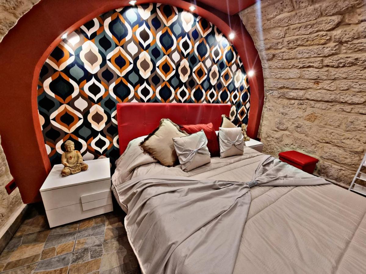 Căn hộ Luxury Borgo Antico *
