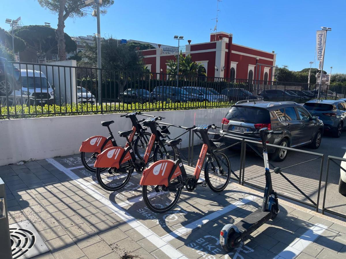 Executive L'orangerie Bb Bari