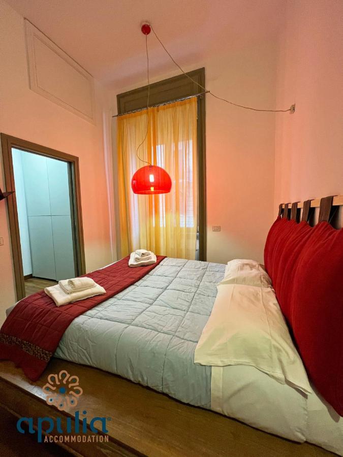 Nana By Apulia Apartment *
