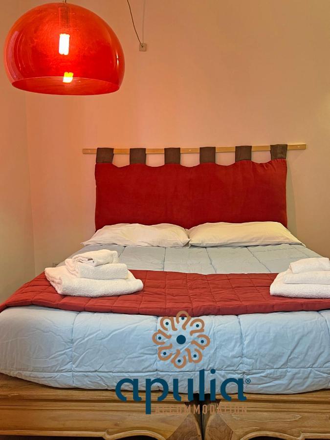Nana By Apulia Apartment *