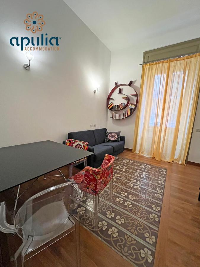 Nana By Apulia Apartment Bari