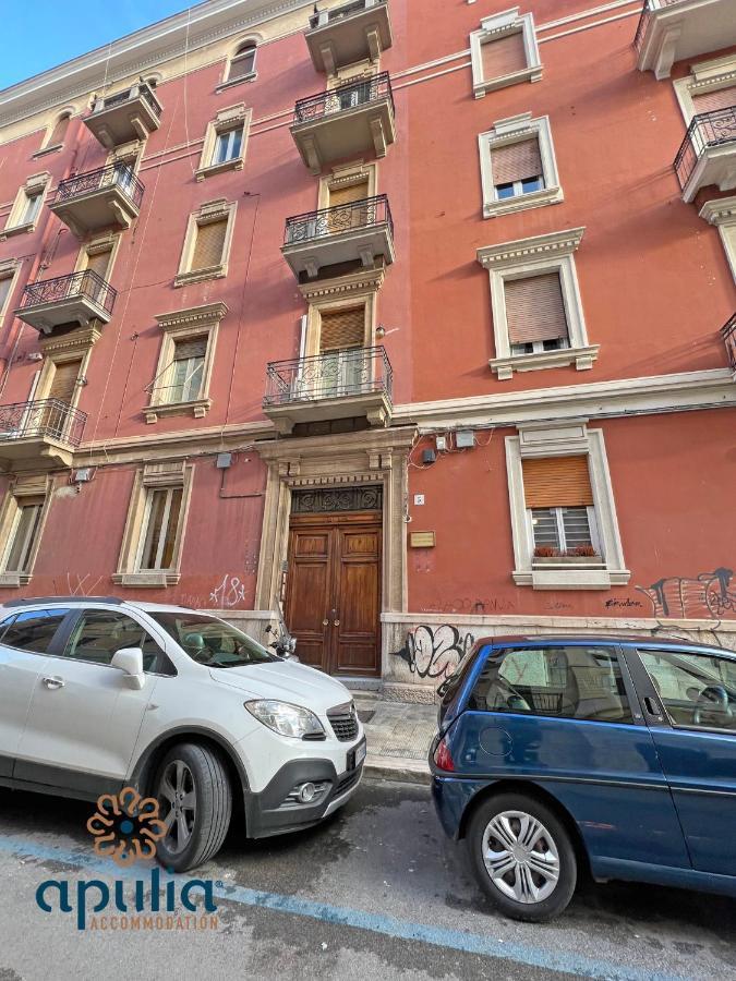 Apartment Nana By Apulia