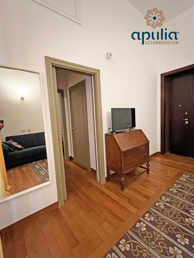 Nana By Apulia Apartment Bari