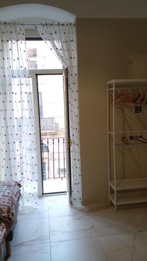 La Rosa Rossa Guest house
