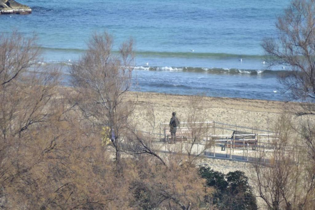 Apartment Sul Mare Sea View Bari