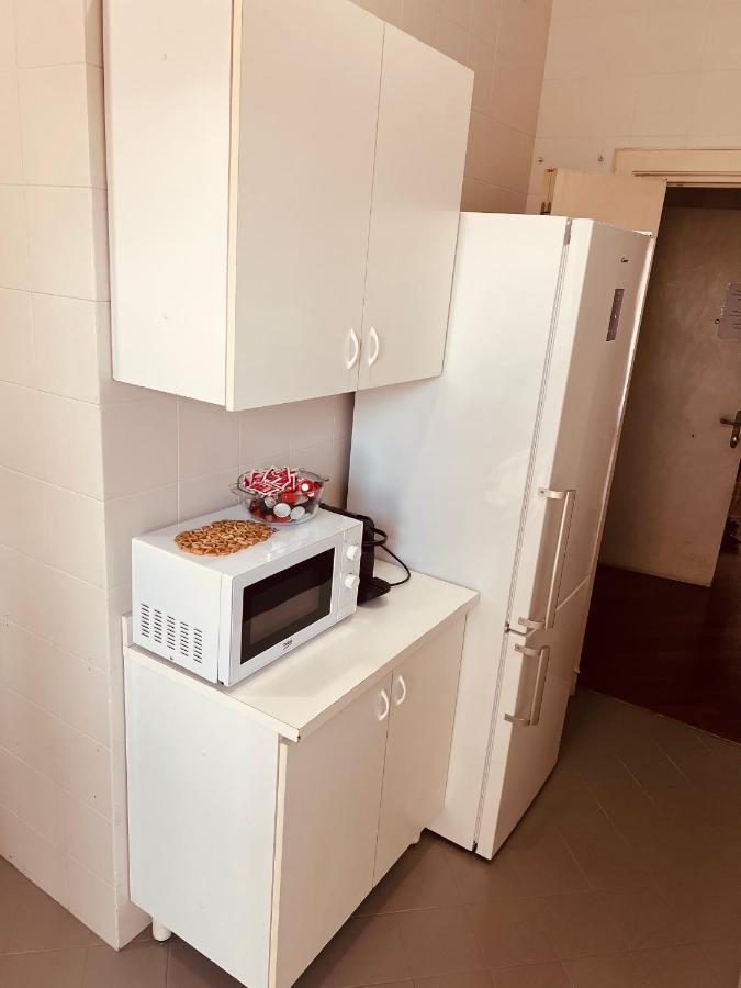Sparano Class 7 Apartment