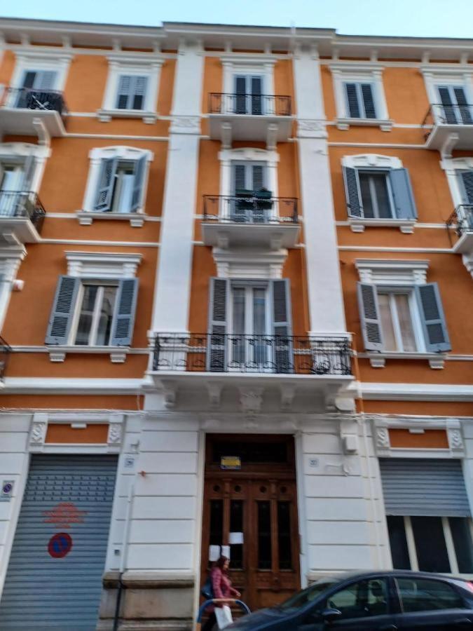 Loft Tanzi * Bari