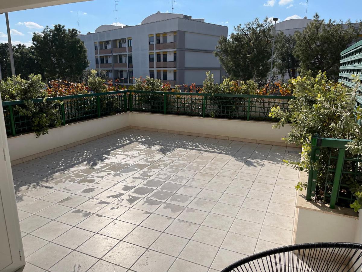 Parco Appartement *