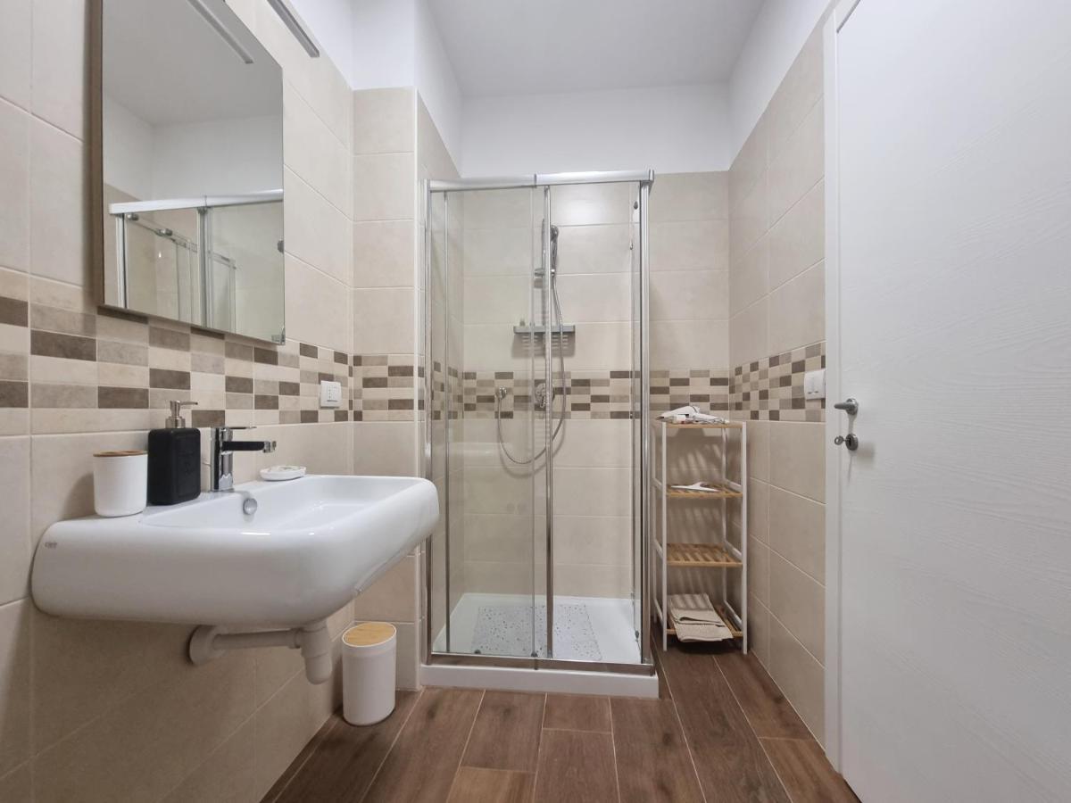 Apartment Gentile Bari