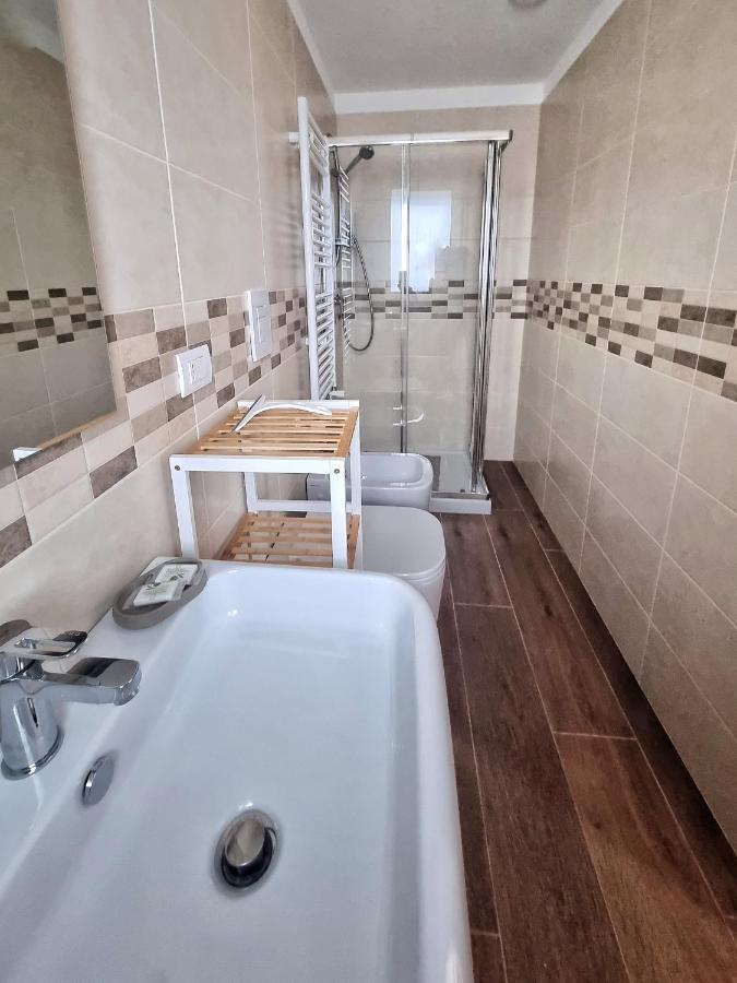 Gentile Apartment