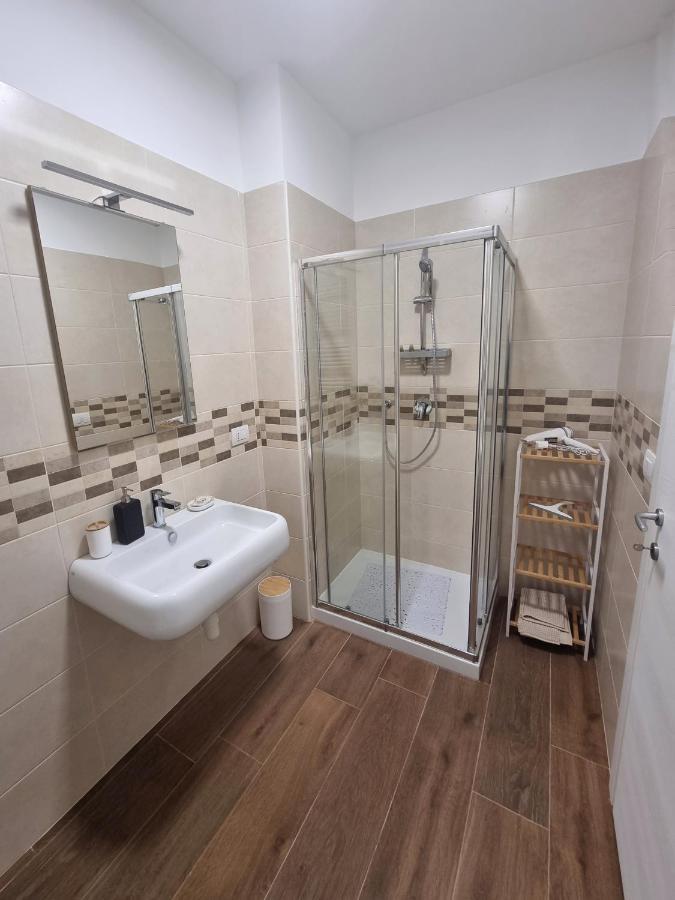Apartment Gentile