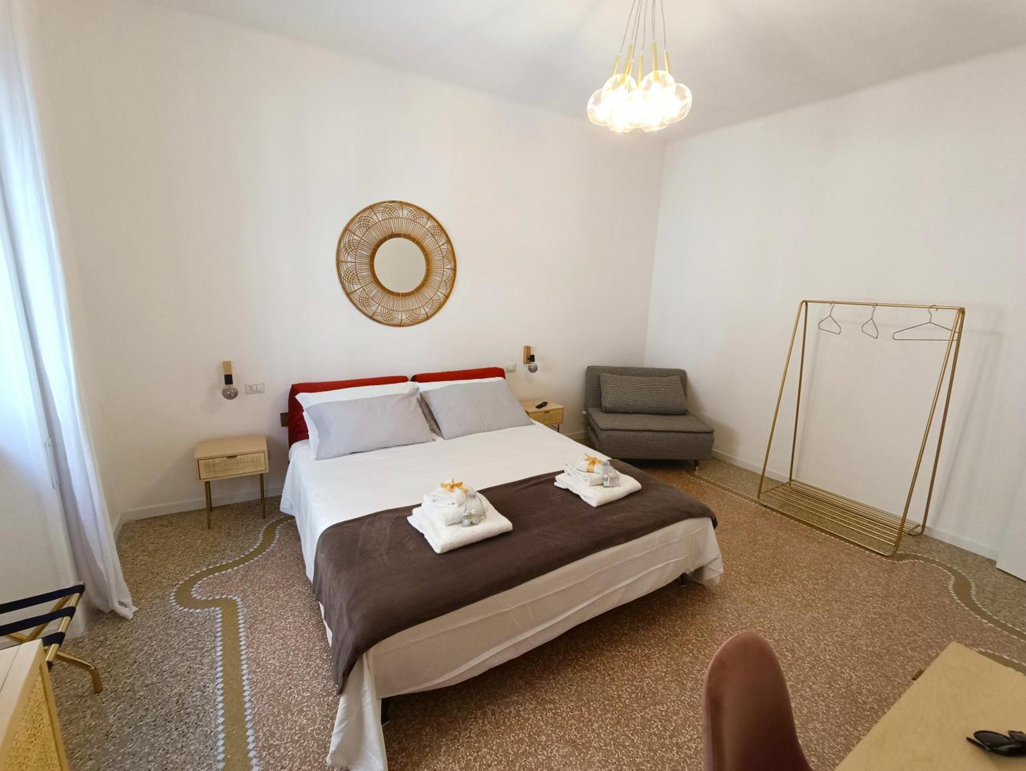 Apartment Filo Bari