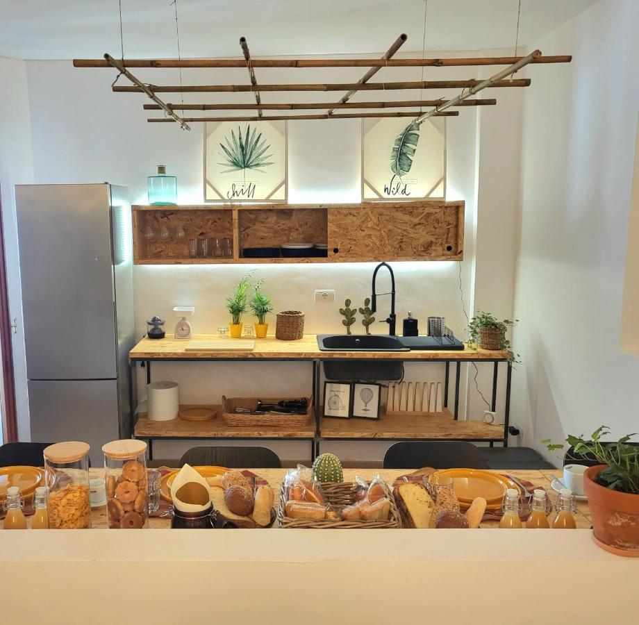 Bed & Breakfast Putignani 181