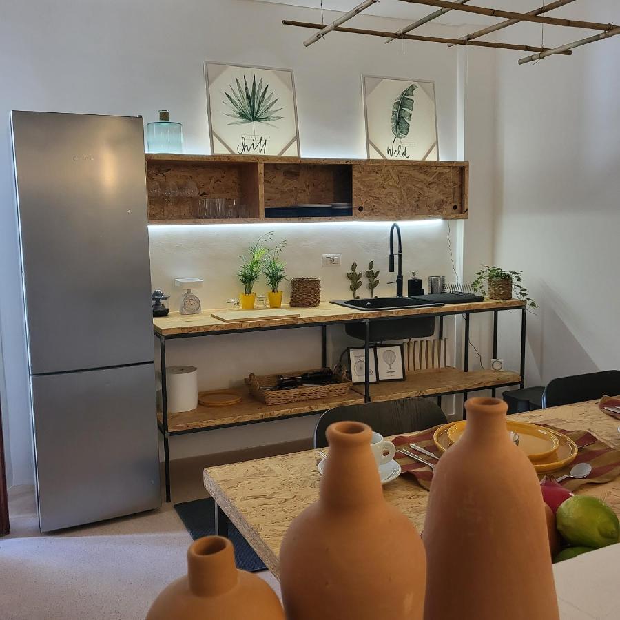 Putignani 181 Bed & Breakfast Bari