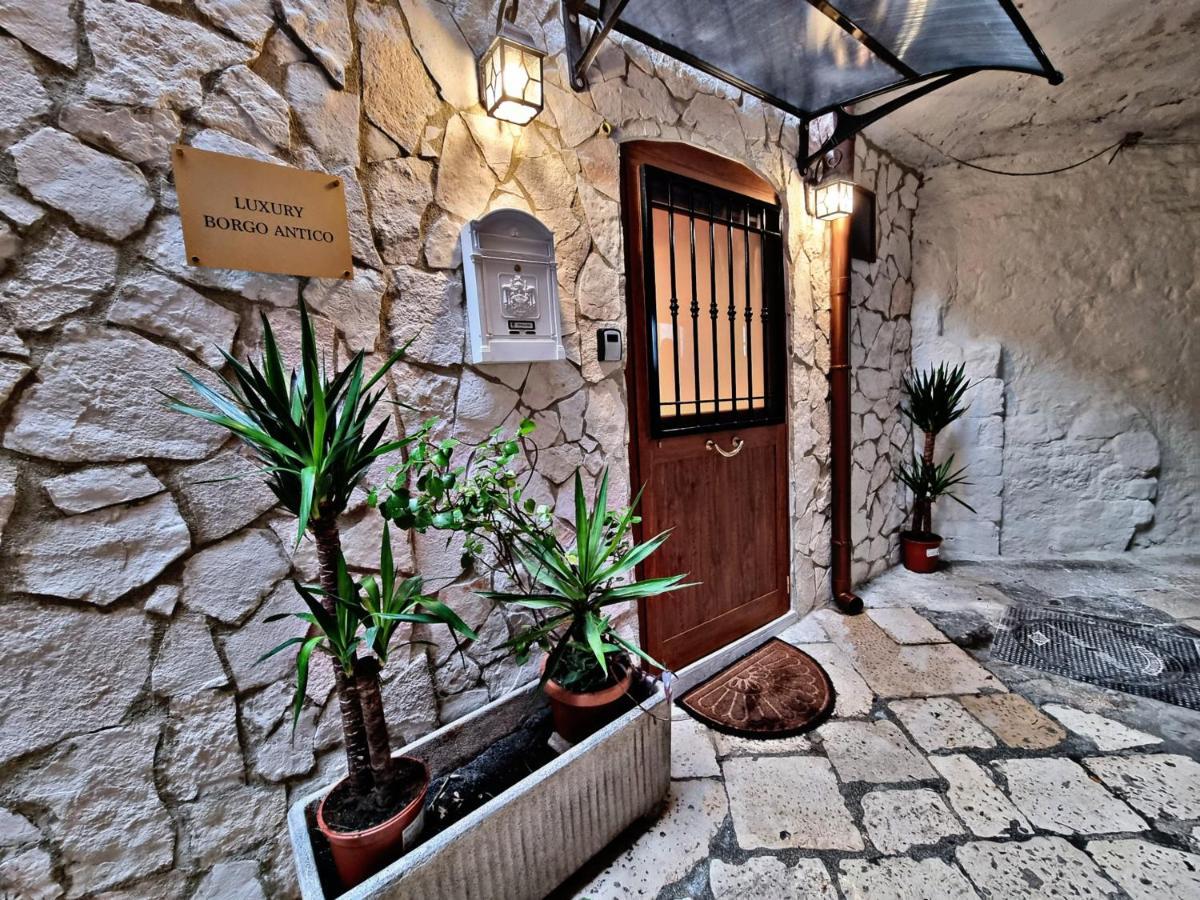 Luxury Borgo Antico Bari