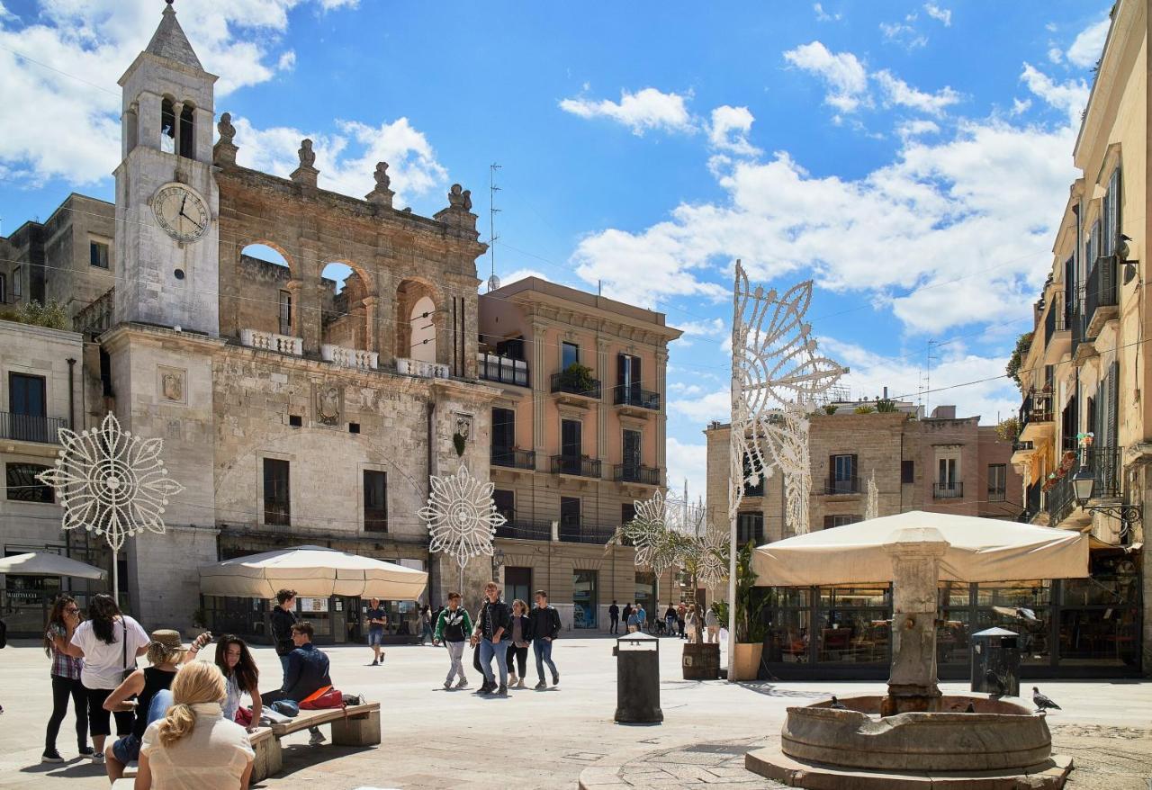 Luxury Borgo Antico *
