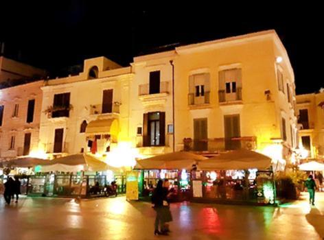 Luxury Borgo Antico * Bari