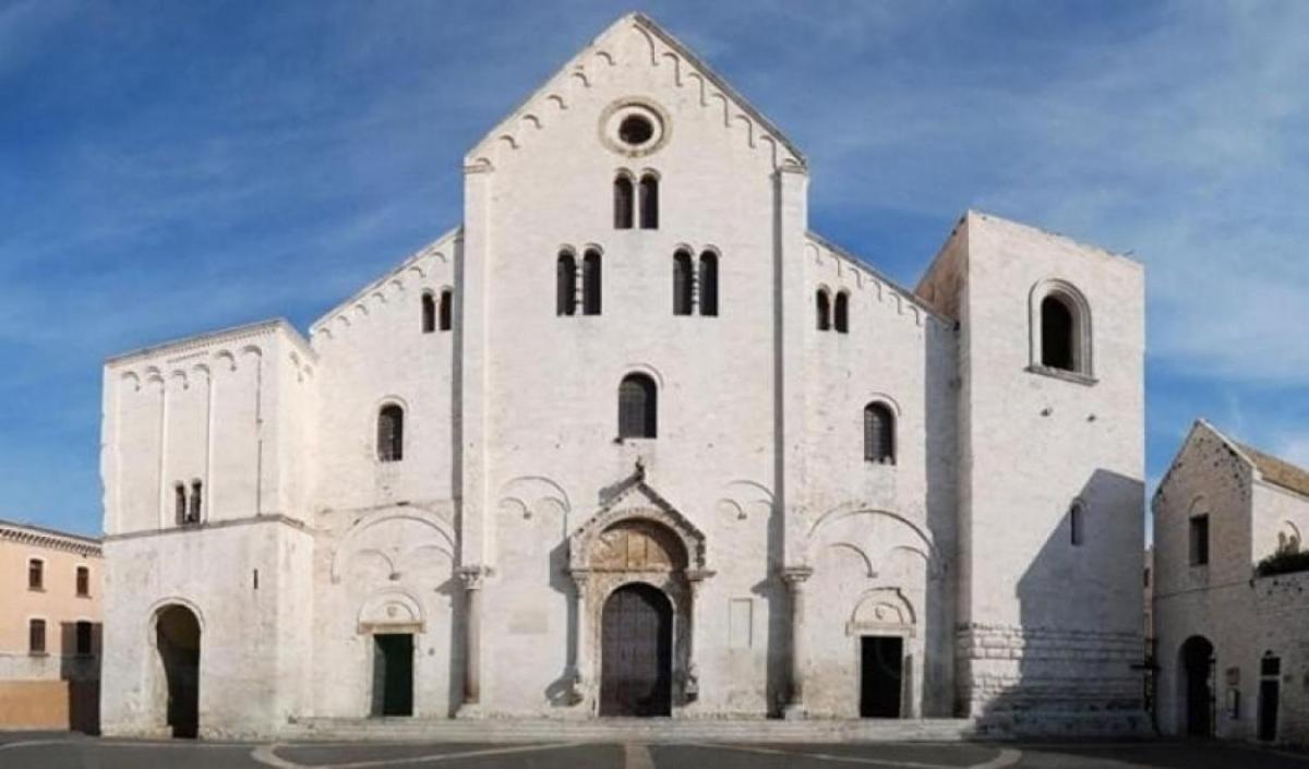 Luxury Borgo Antico *