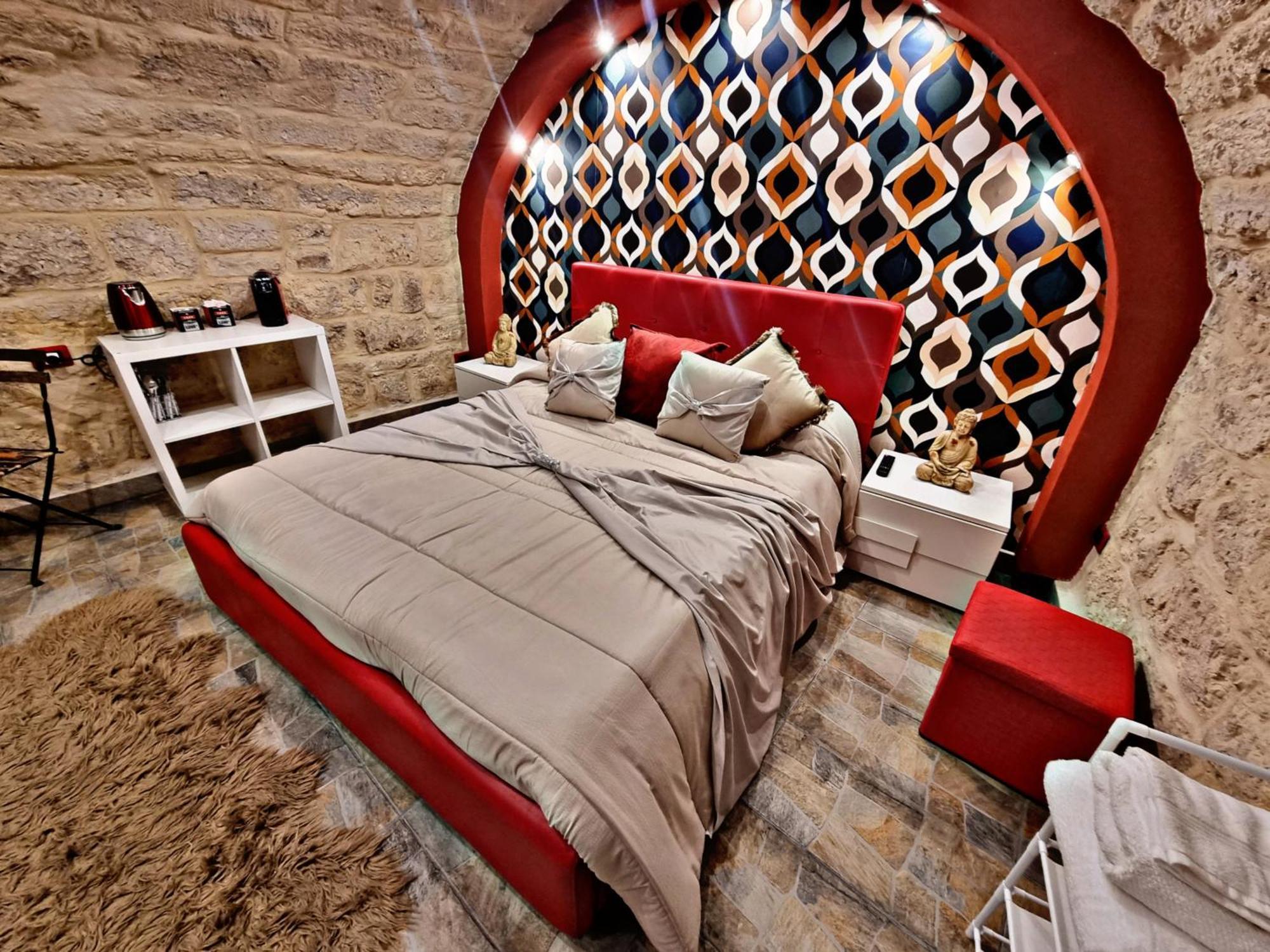 Luxury Borgo Antico