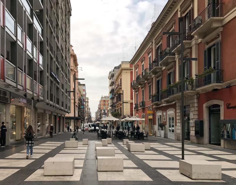 Luxury Borgo Antico Bari