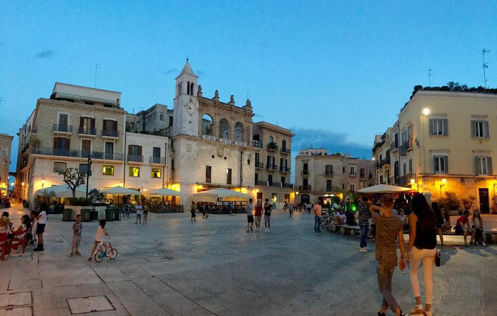 Luxury Borgo Antico Căn hộ *