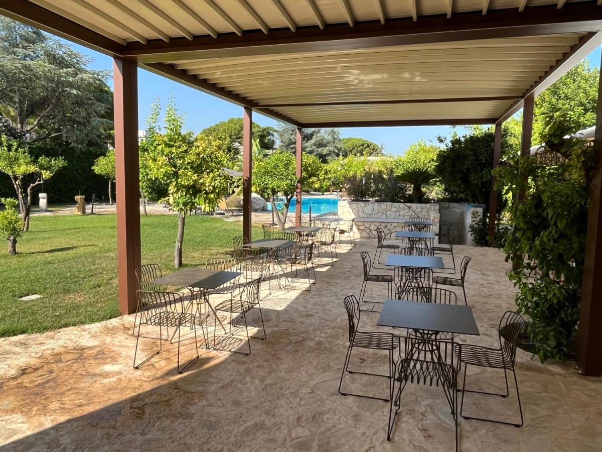 Executive L'orangerie Bb