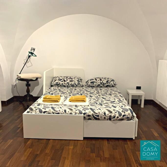Casa Domy *