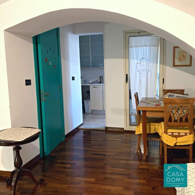 Apartment Casa Domy