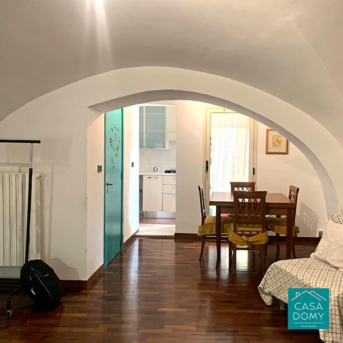 Casa Domy Apartment