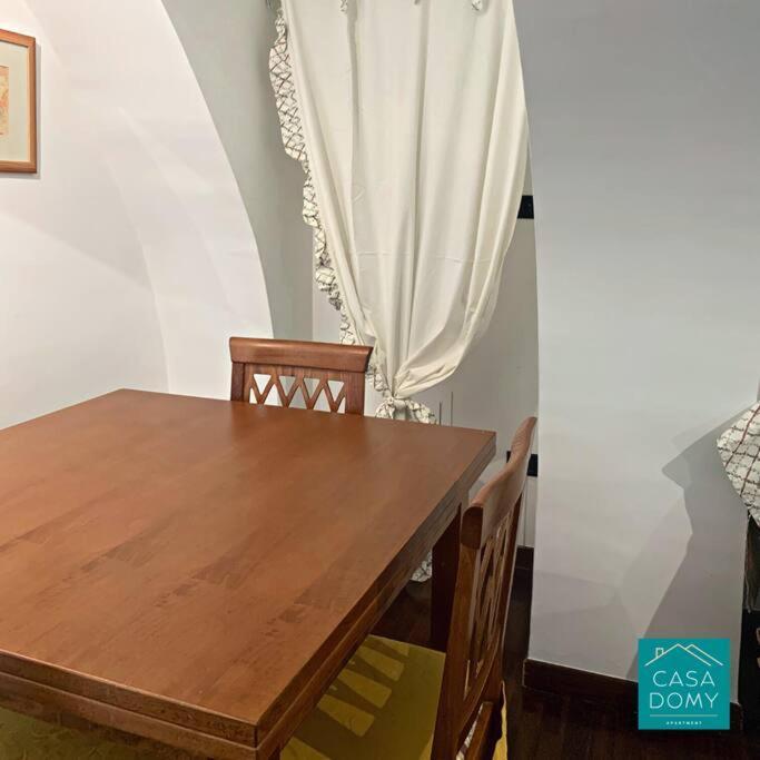 Casa Domy * Bari