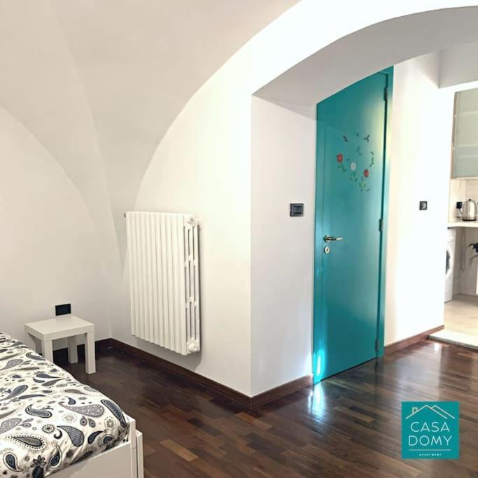 Apartment Casa Domy *