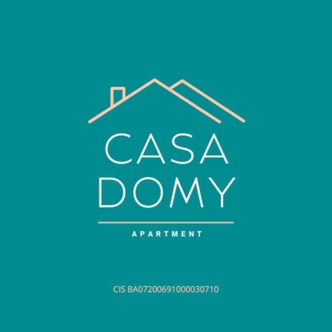 Apartment Casa Domy