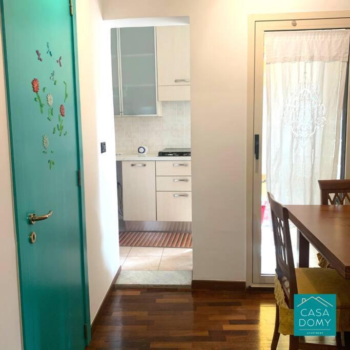 Casa Domy Apartment