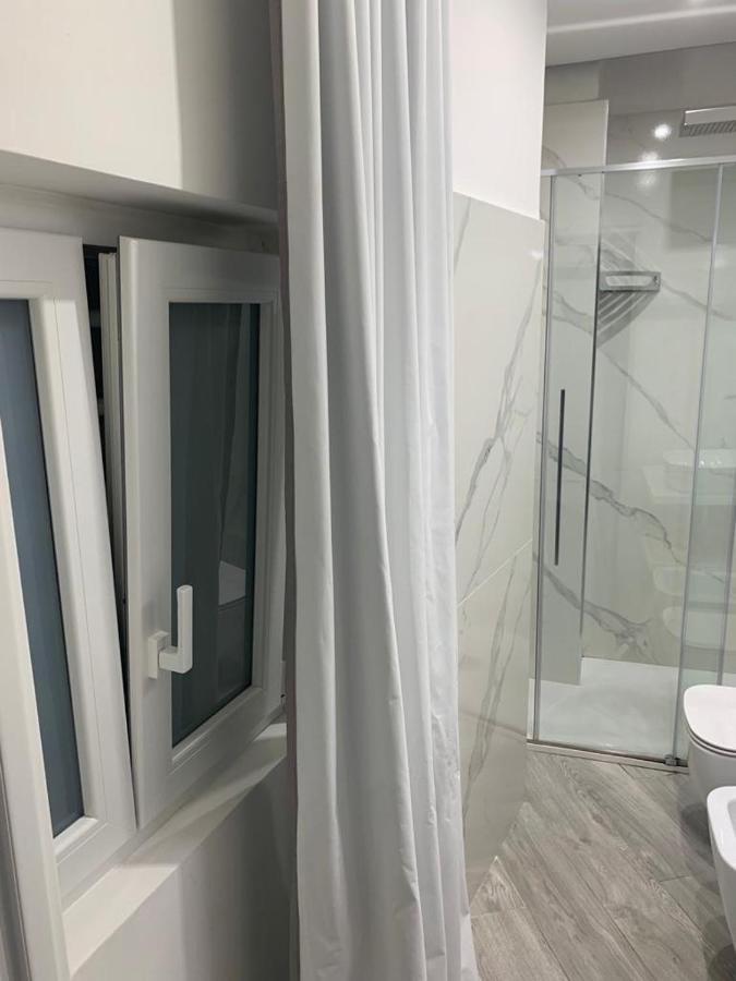 Dimore Macri Apartment *