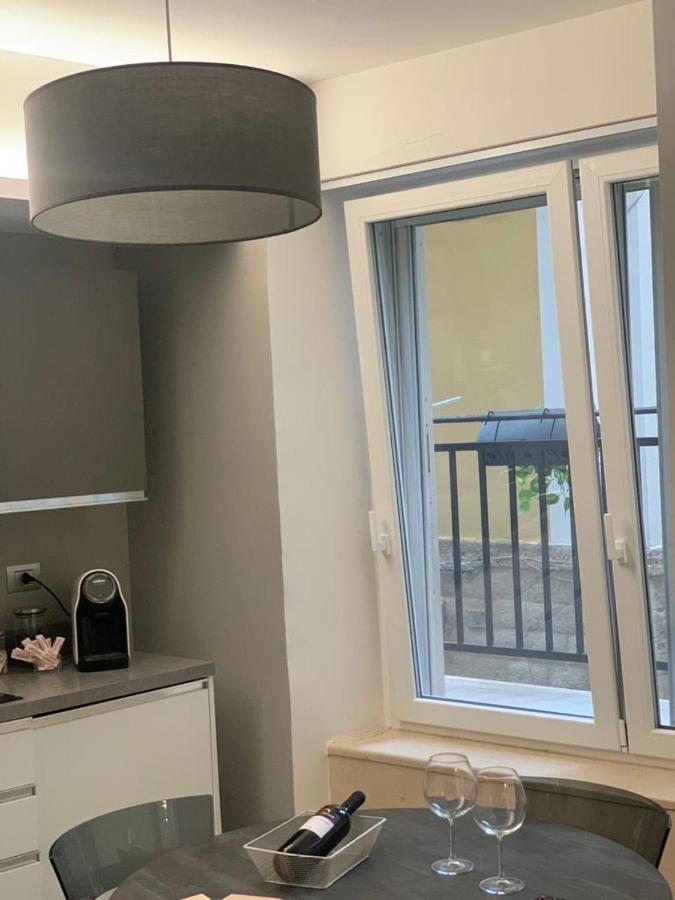Apartment Dimore Macri Bari