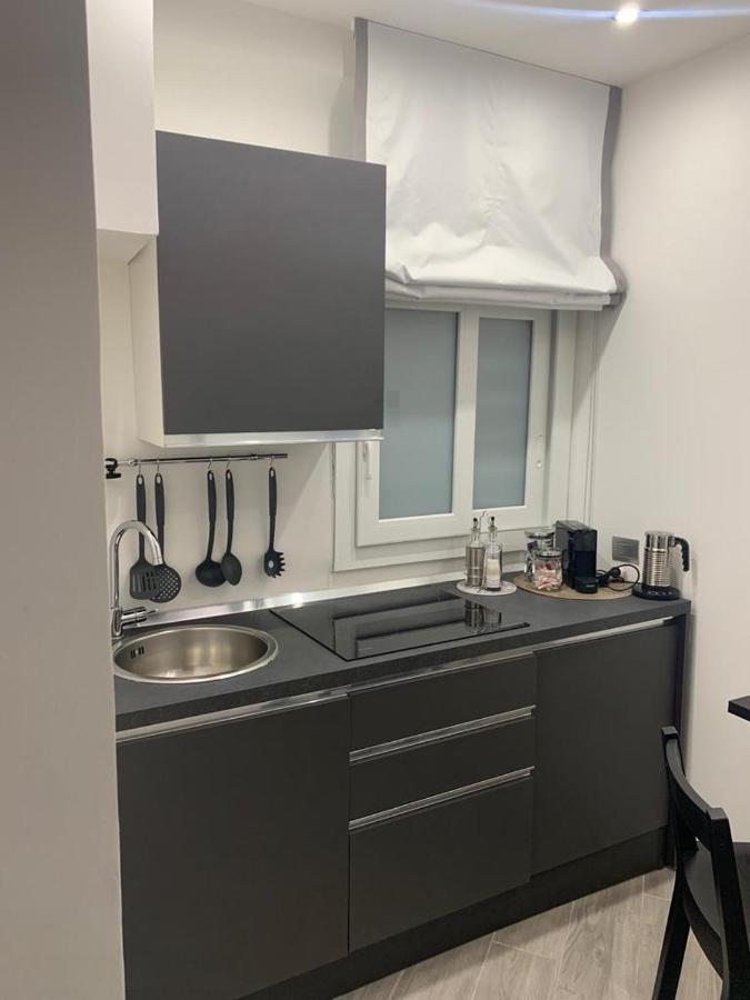 Dimore Macri Appartement