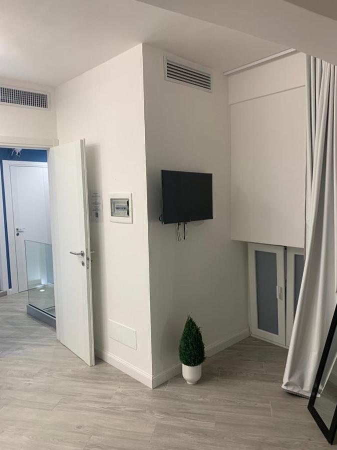Apartment Dimore Macri *
