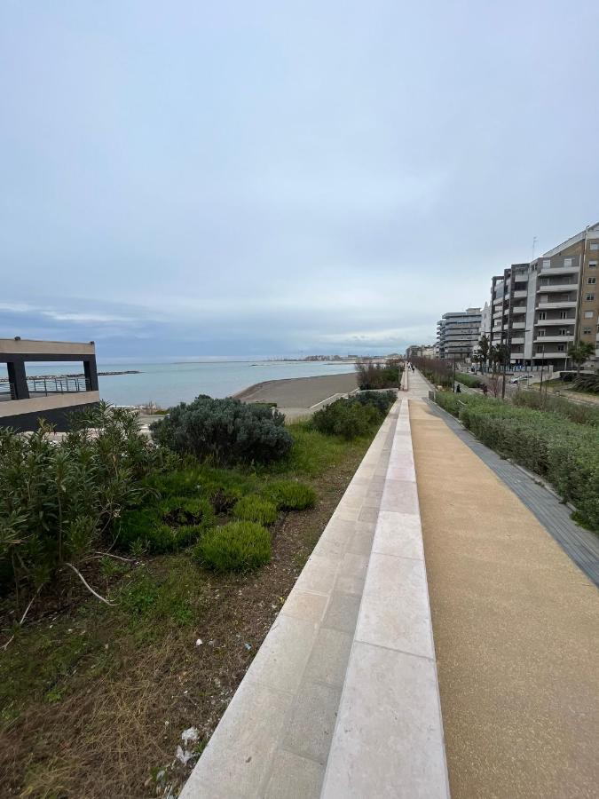 Parco Apartment Bari