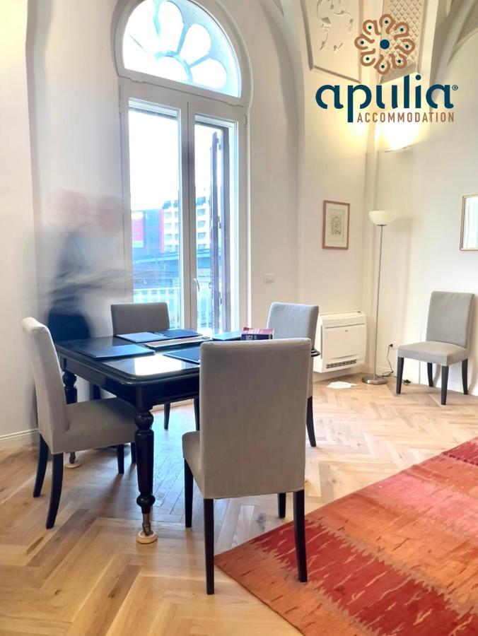 The Gorgeous By Apulia Apartment Bari