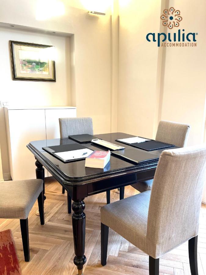 The Gorgeous By Apulia Apartment Bari