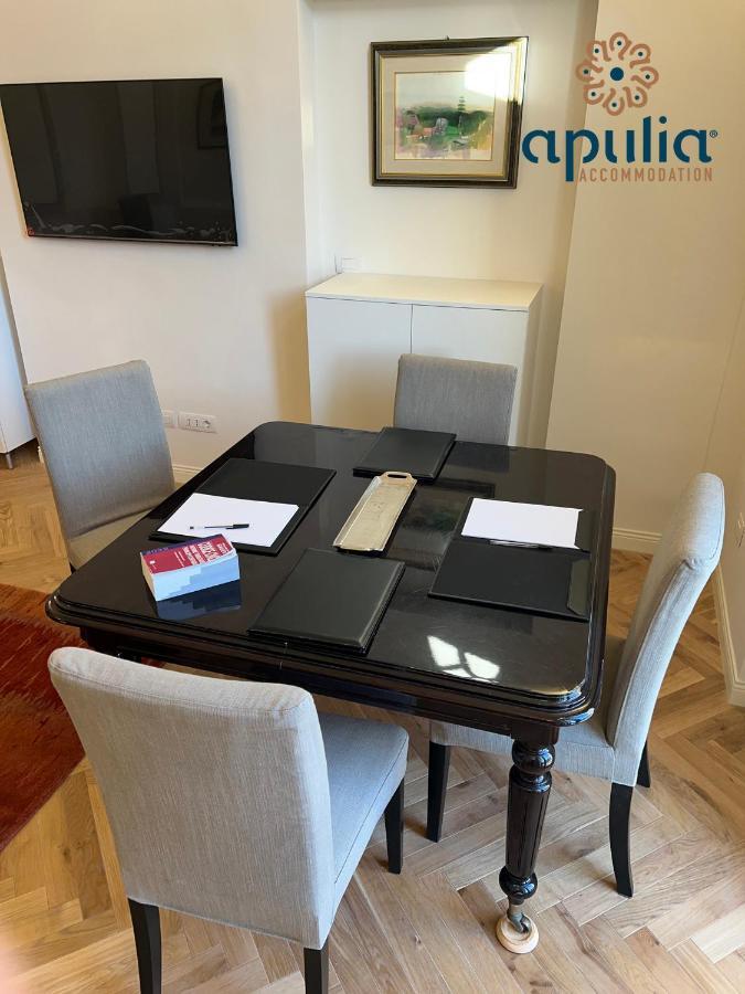 Apartment The Gorgeous By Apulia