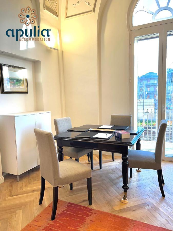 The Gorgeous By Apulia Bari